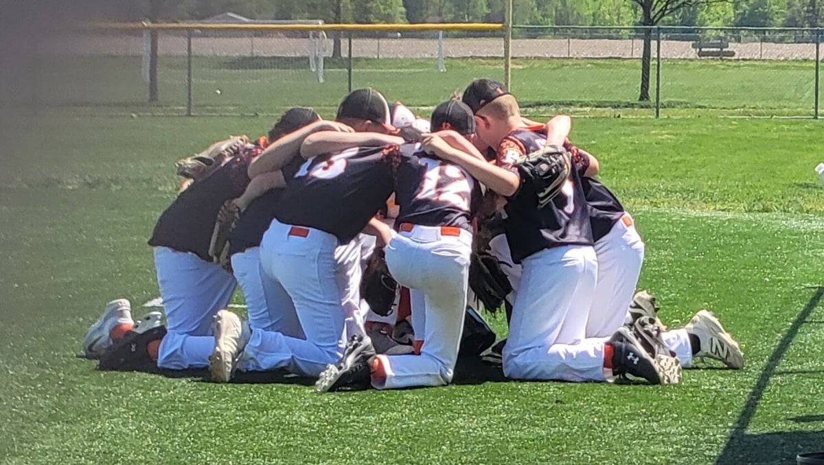 Our Bats Family | Sidney Bats Baseball Organization