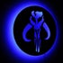 Mandalorian Space Arts