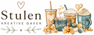 Stulen Kreative Gaver