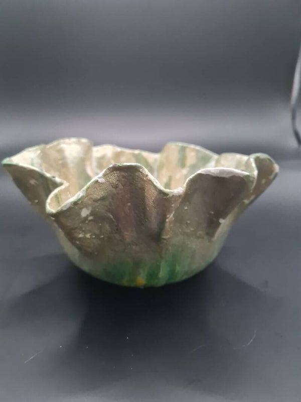 Decoratief sierschaal