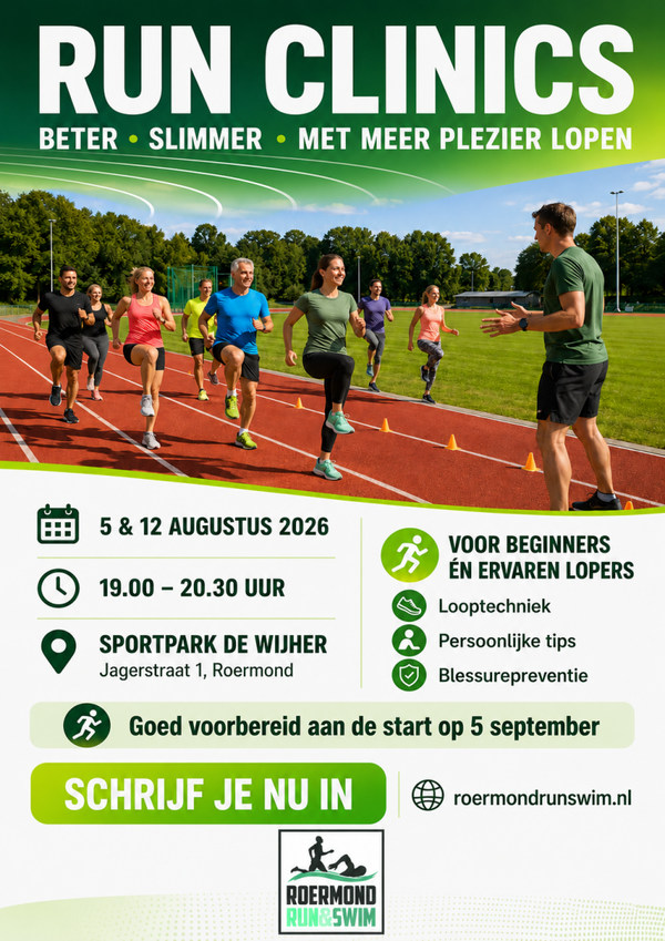 RUN Clinics