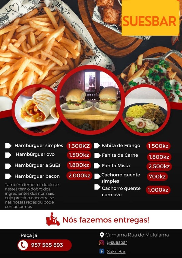 Flyer