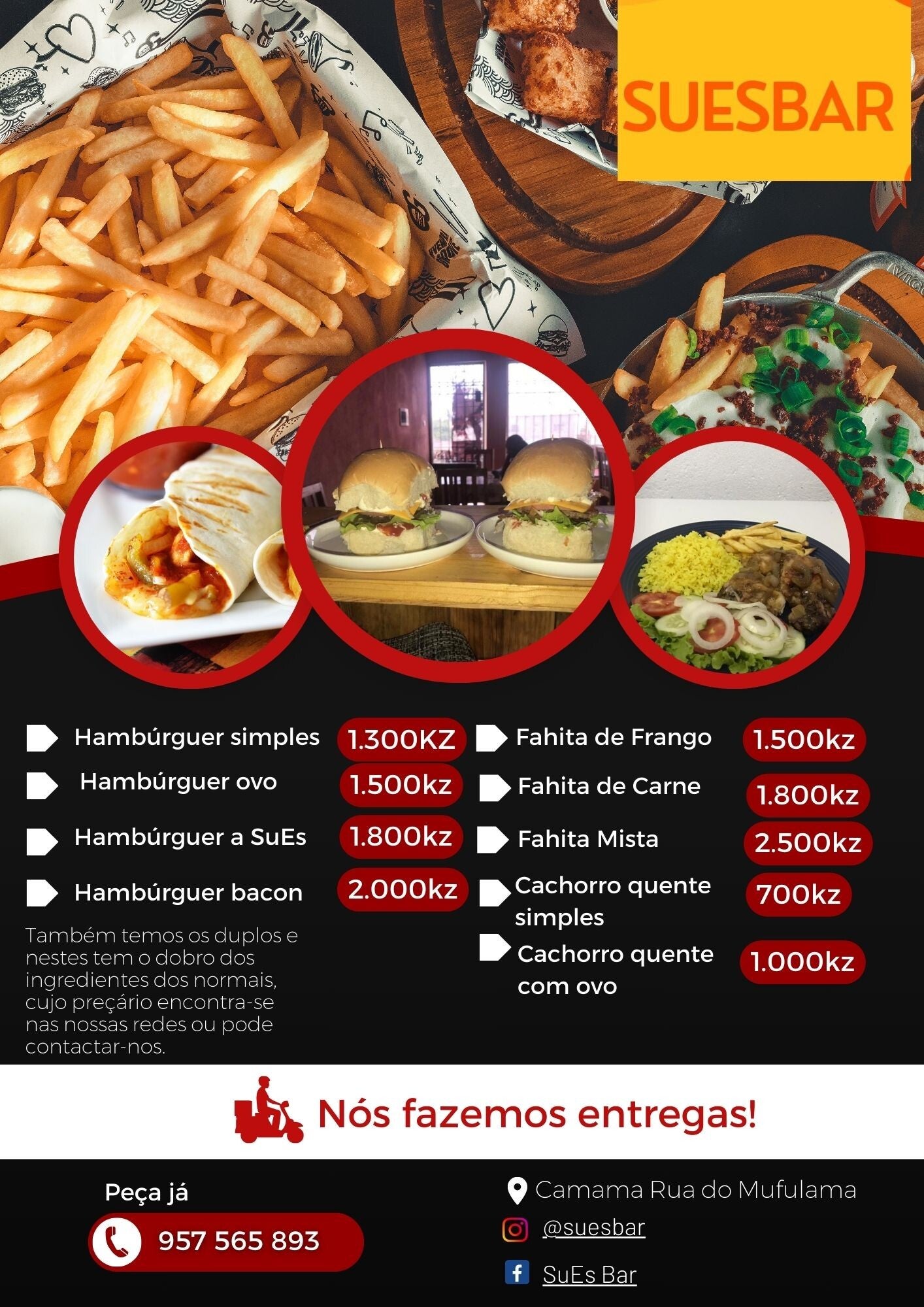 Flyer