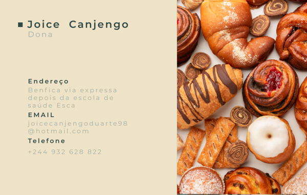 Cartão de visita