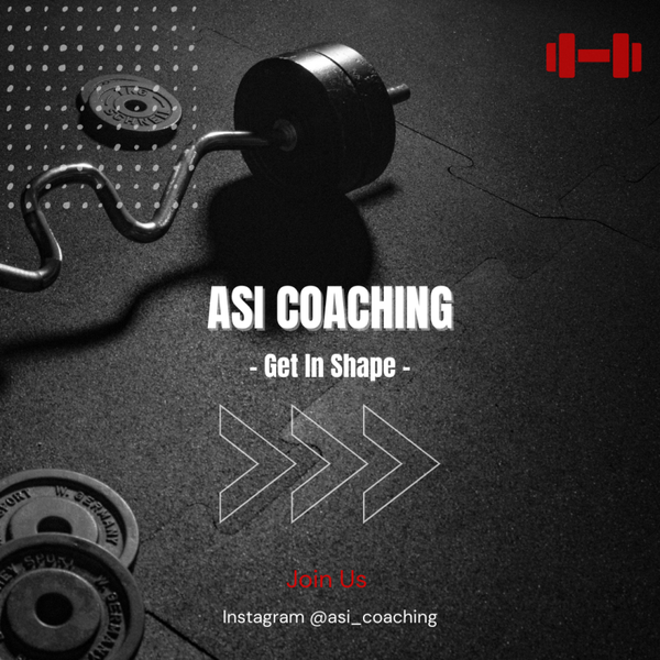 Online coaching - optie 2