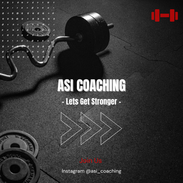 Online coaching - Optie 1