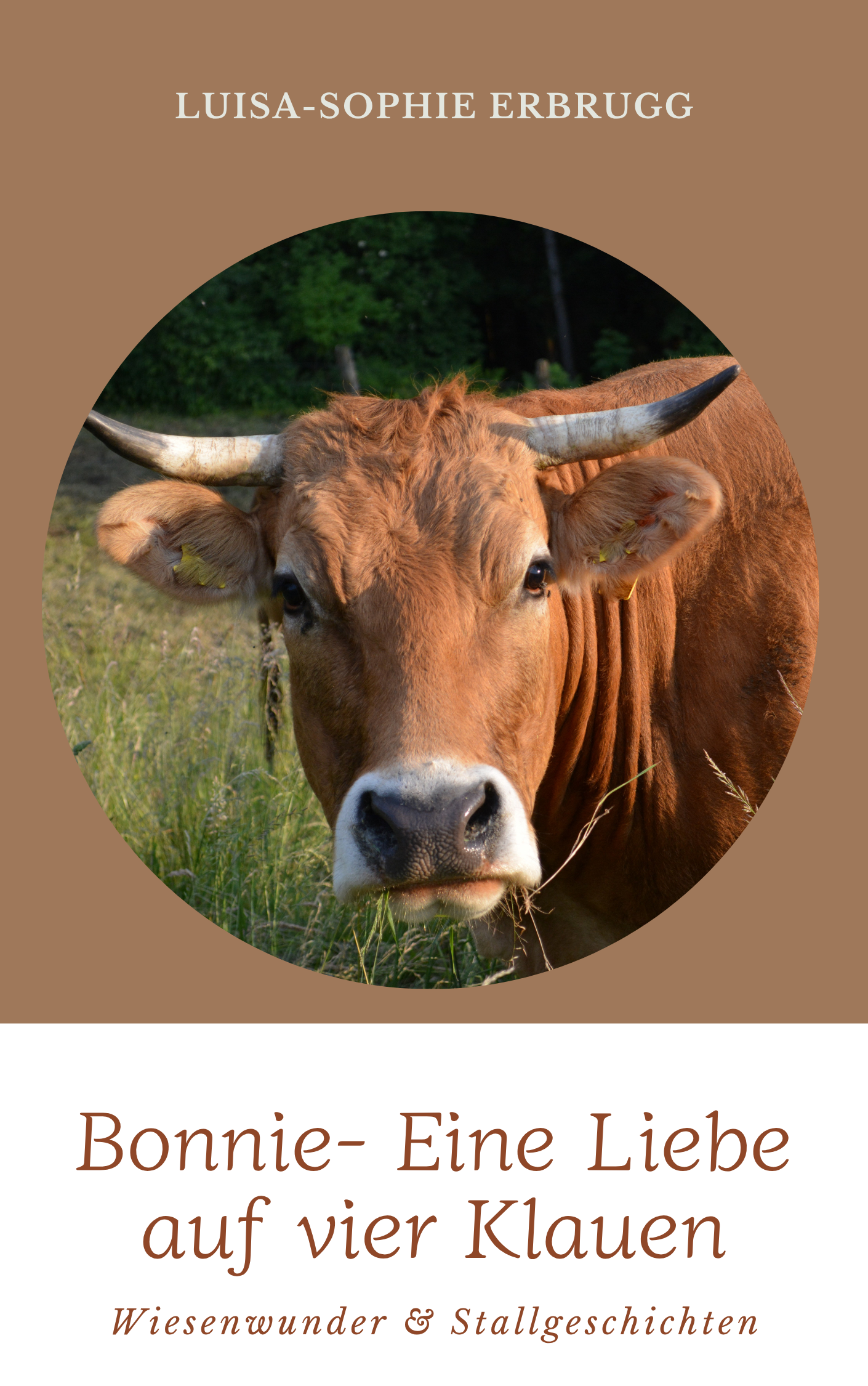 Bonnie – Eine Liebe auf vier Klauen