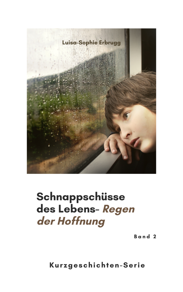 Regen der Hoffnung