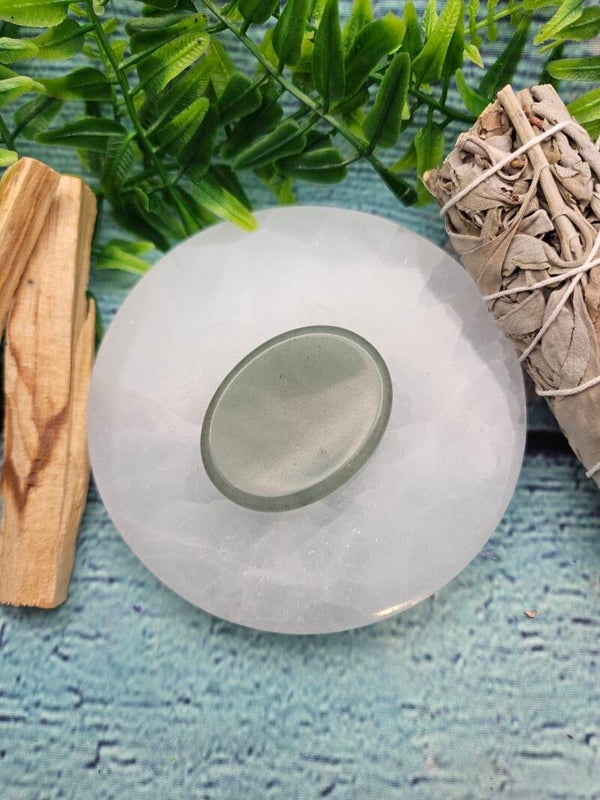 Pierre de soucis Aventurine