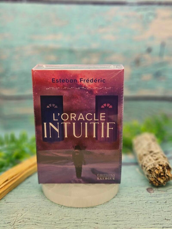 L'oracle intuitif