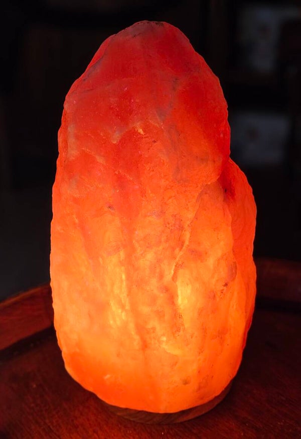 Lampe de sel Standard