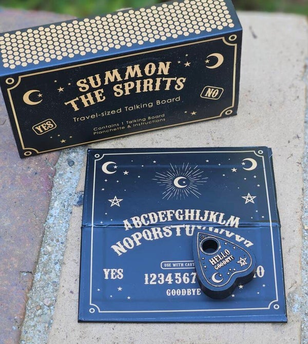 Planche de ouija