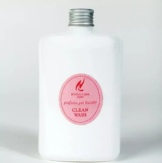 Profumo Concentrato per Bucato Clean Wash 100ml