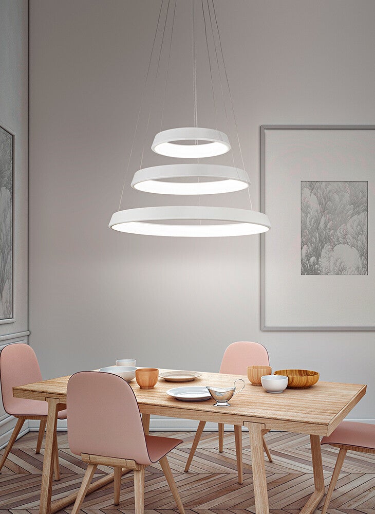 Illuminazione Lampadari Led Strip Led Lampadine Faretti Moderno