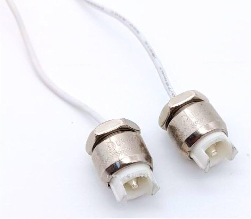 Contatto sfuso per portalampada R7s