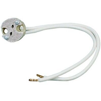 Portalampade ricambio G4