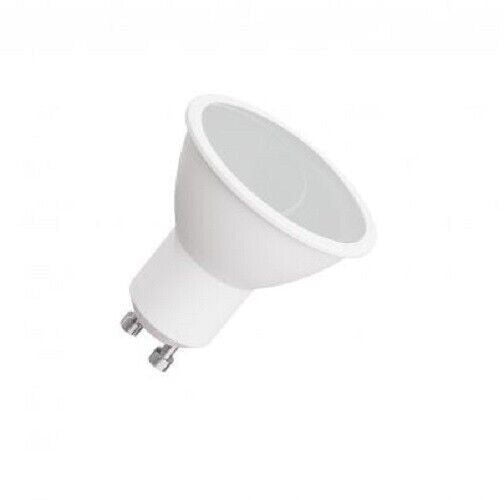 Lampadina Led GU10 6W 510lm luce naturale