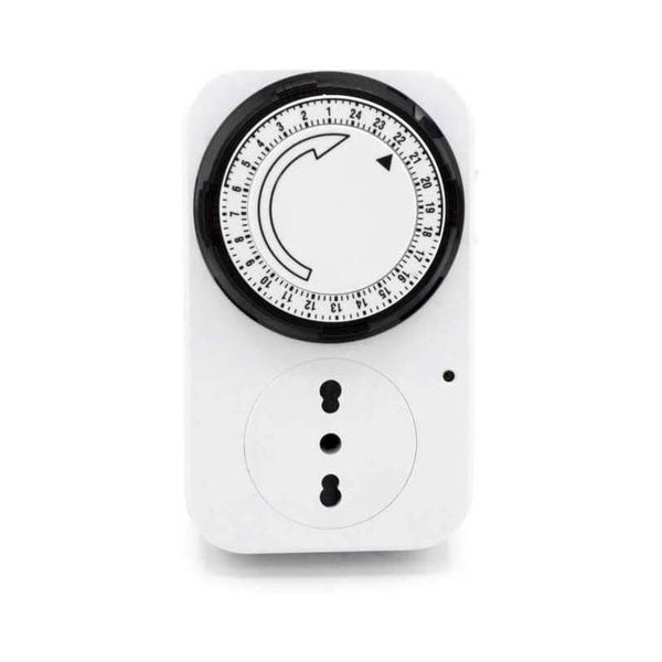 Timer giornaliero meccanicoT