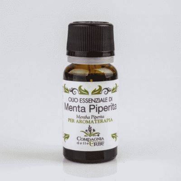 Olio Essenziale di Menta piperita 10ml