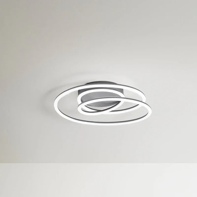 Plafoniera Spira 8152 GM LC