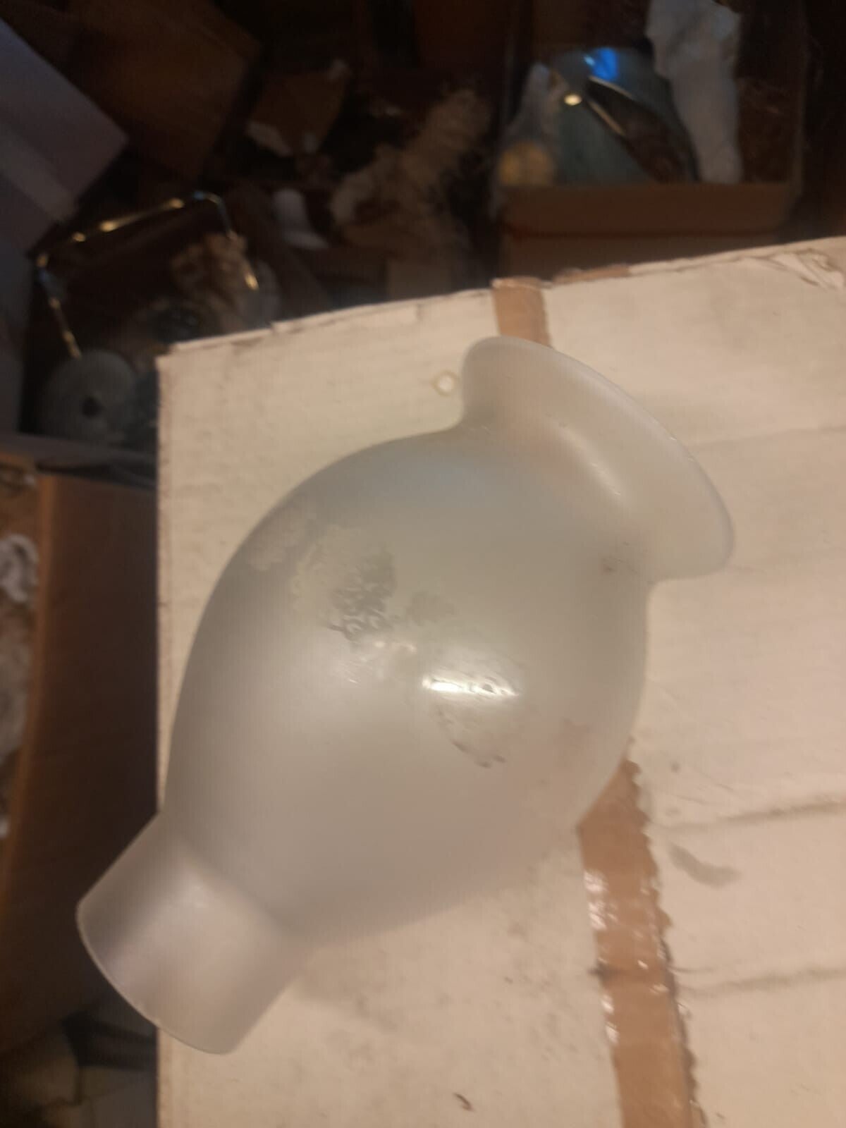 Vetro Ampolla Serigrafato