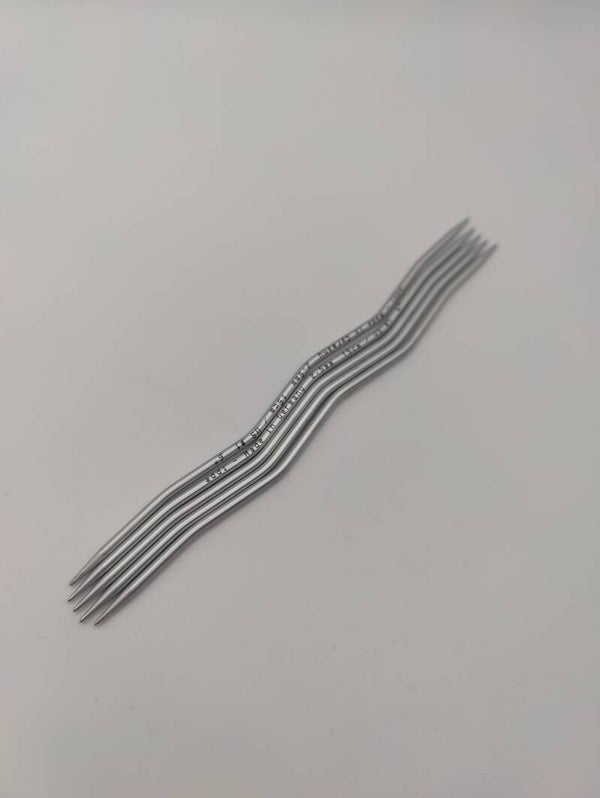 Addi Crazy Snake Lace