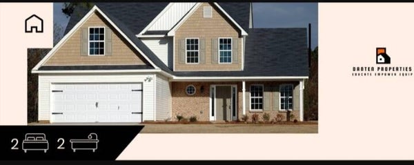 Landlords list property for sale deposit