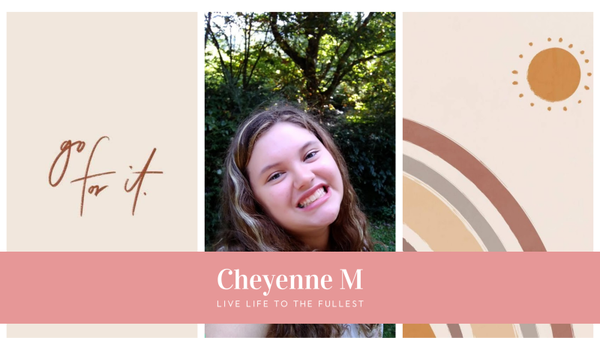 Personal Brand Background