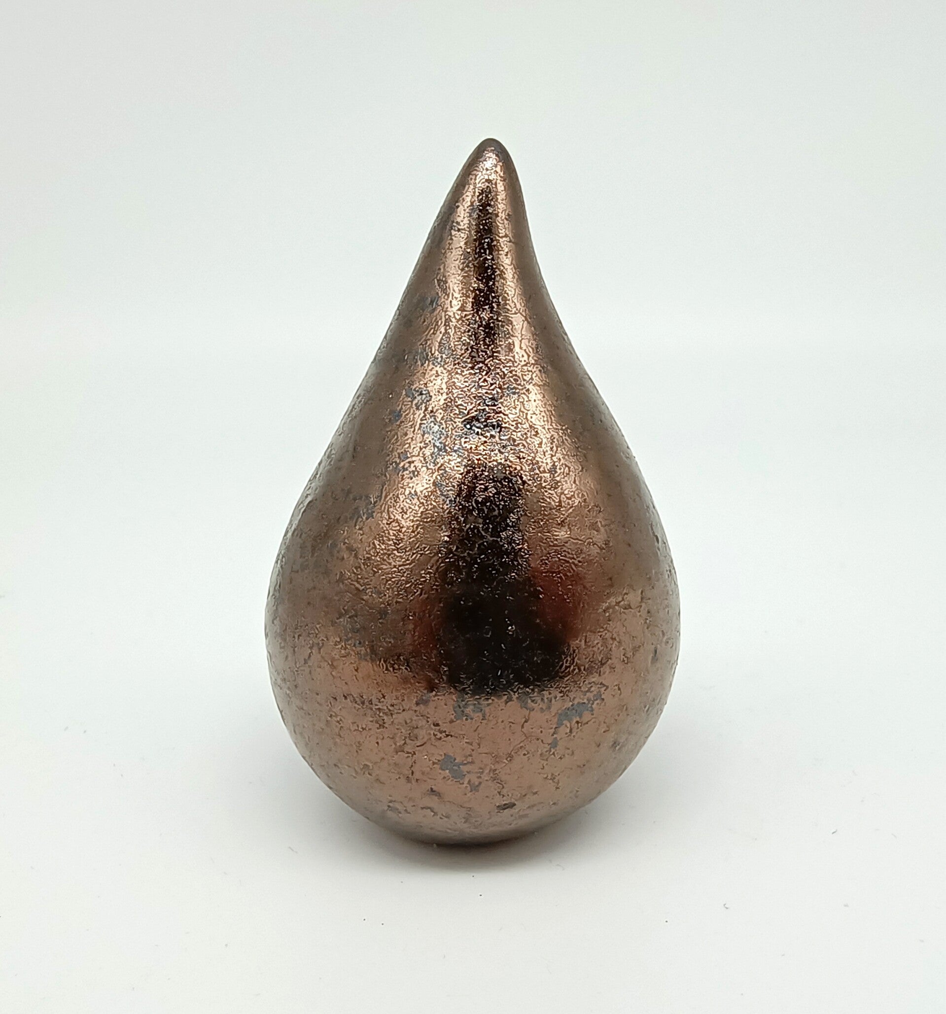 Knuffel Kei Druppel/Traan Goudbrons