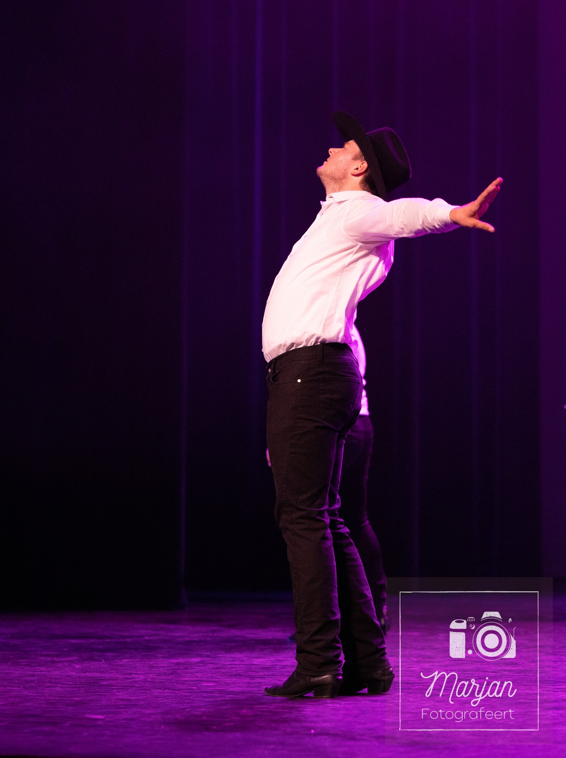 Workshop Linedance Spijkenisse