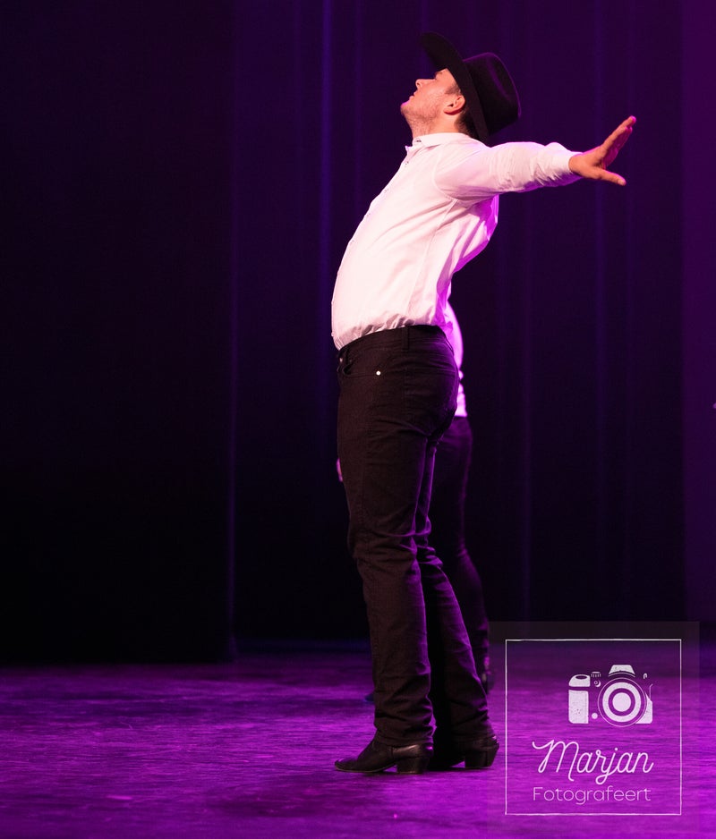 Workshop Linedance Spijkenisse