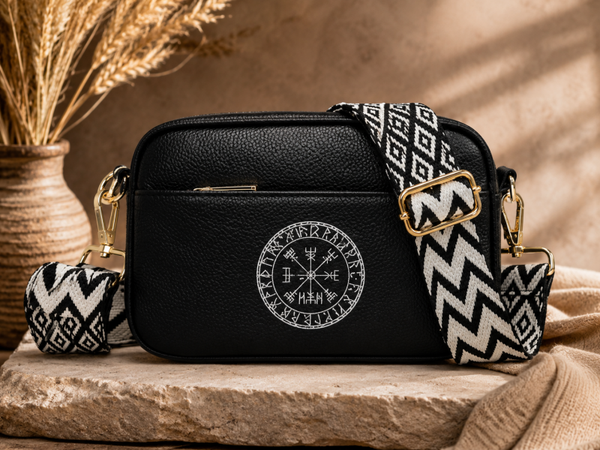 Futhark Handtasche