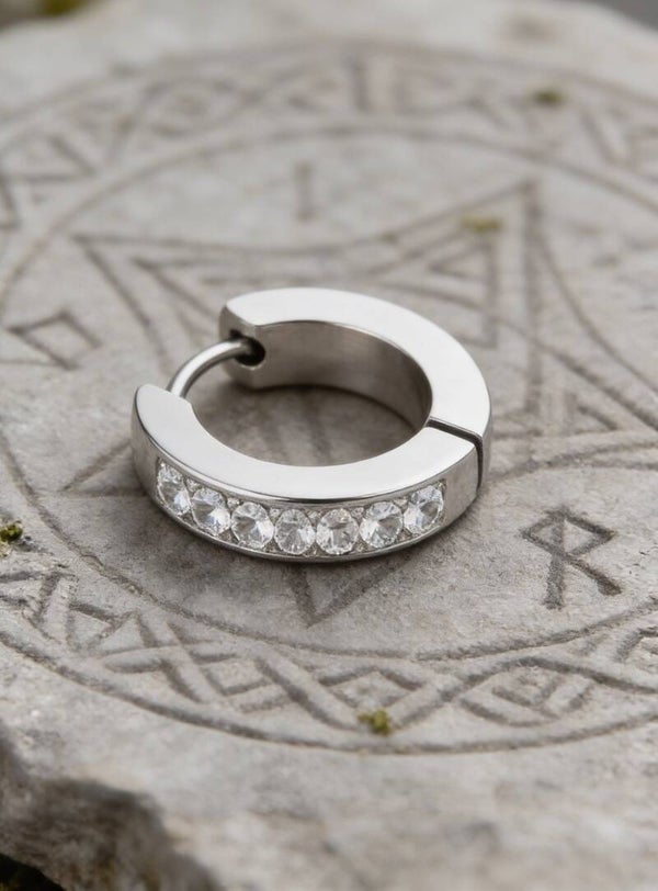 Ring der Zeit- CREOLE