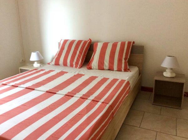 LA CASE GERANIUM