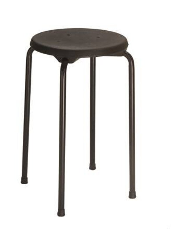 Gymnastikhocker, Höhe 58cm