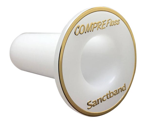 Sanctband Comprefloss Wickelspule, 5 cm