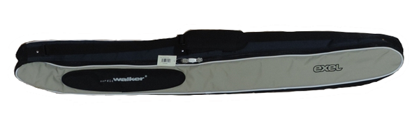 Exel Stocktasche für 1-3 Paar Nordic Walking