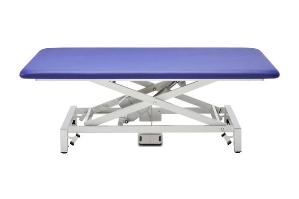 Therapieliege ARUBA BOBATH 120x180cm, elektrisch