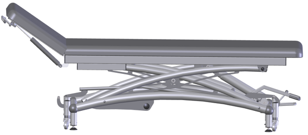 Therapieliege Accubo Basic Hydraulisch