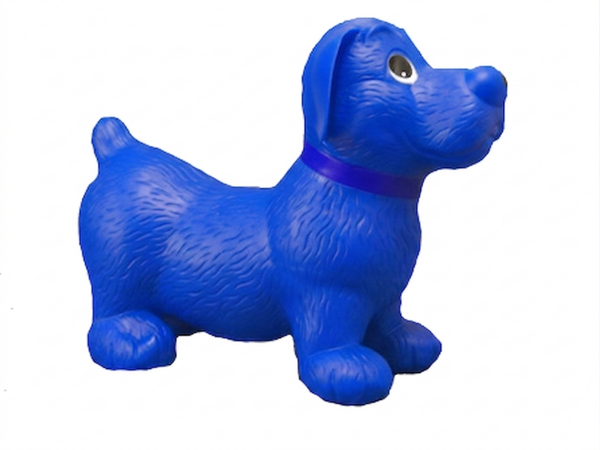 Hop Hop Doggie