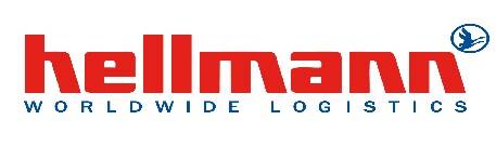 Hellmann Spedition Logo