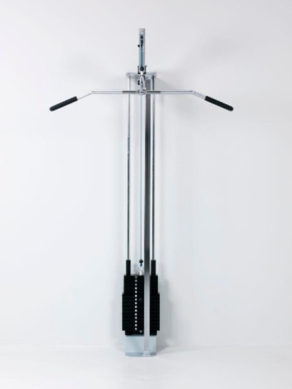 Zugapparat Vertikal (Wandmodell)