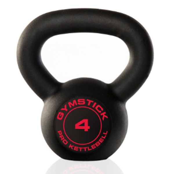 Gymstick Pro Kettlebell