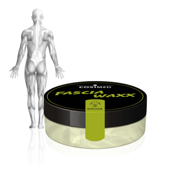 Cosimed x Kruse - Fascia Wachs
