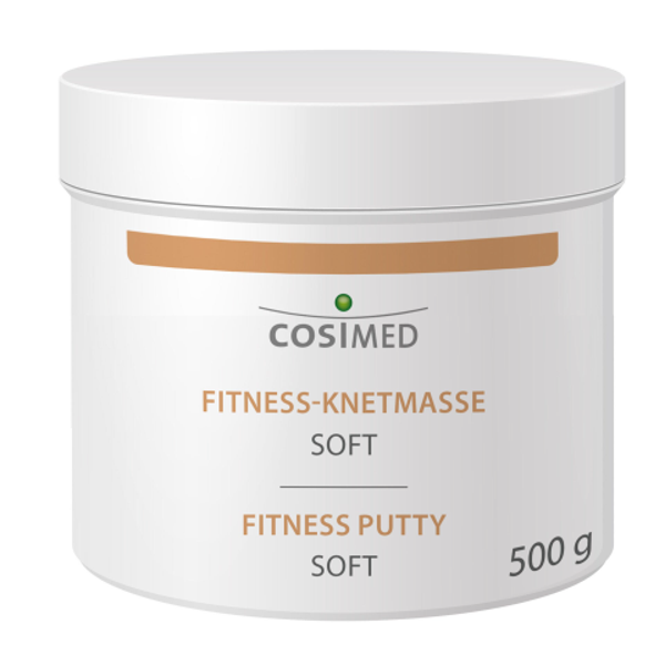 Cosimed Therapie-Knetmasse, soft