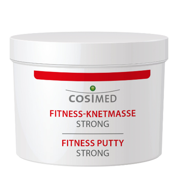 Cosimed Therapie-Knetmasse, strong