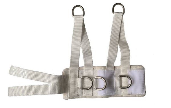 Fußtraktionsschlinge