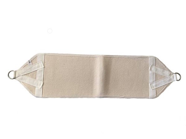 Arm/Beinschlinge mit 2 Ringen