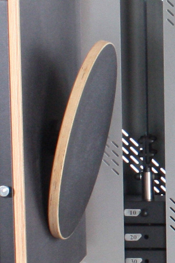 Mobilisationskreisel