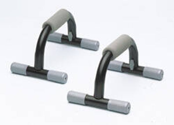 Liegestützgriffe PUSH UP